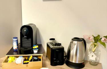 Apartment 4you Köln-Frechen - Foto 16