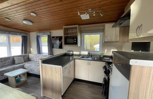 Newquay Bay Holiday Resort Caravan 73 - Foto 22