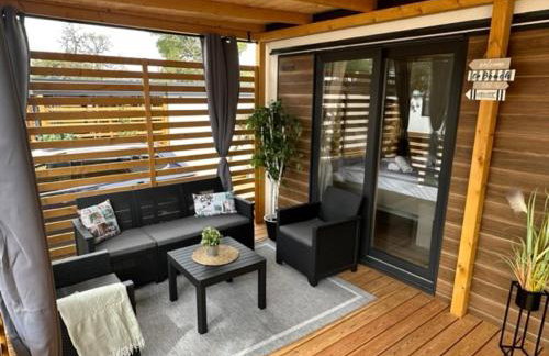La Mer Mobile Home - Foto 13