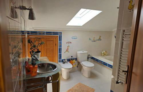 Óbidos Lagoon Refuge - Foto 20