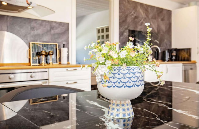 Luxury Spa Retreat in Lolland - By Traum Ferienwohnungen - Foto 20