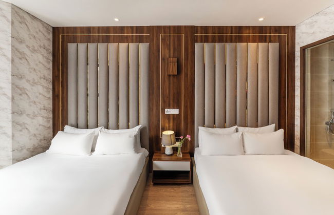 Mandala Sunrise Escape - Foto 4