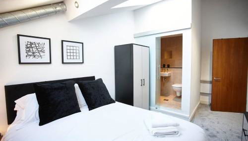 The Garnet Suite - Foto 5