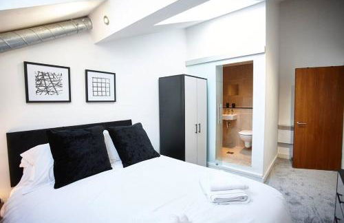 The Garnet Suite - Foto 5