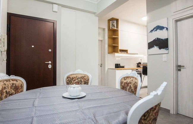 Brand new apt in Zografou - Foto 29