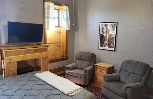 Del Norte Colorado Grande Avenue Apartment C - Foto 3