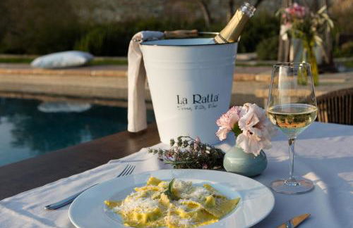 Agriturismo La Ratta - Photo 27