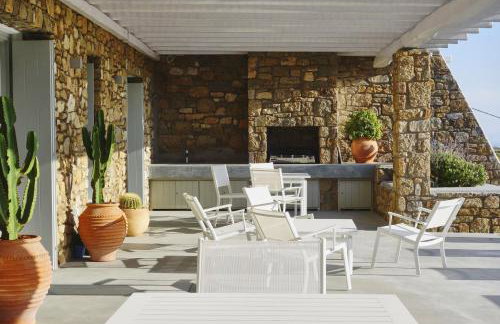 Villa Secret 55 Mykonos - Foto 34