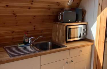 Migdale Pods Luxury Glamping - Foto 15