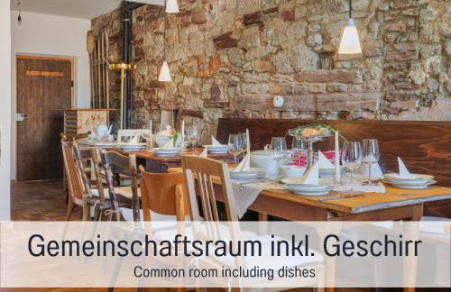 Apartments zum alten Spital | Sauna | Wellnessbreich | Aufzug - Foto 63