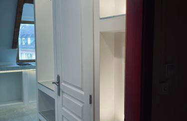 Petit nid sympa a Strasbourg - Foto 16