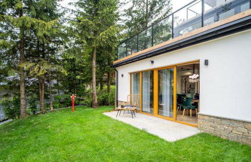 Apartament Niebiańska Polana by Apart Concept Podhale - Foto 39