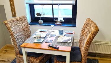 " Michaelas HUUS " zwischen den Meeren, Trappenkamp Holsteinische Schweiz - Foto 3