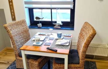 " Michaelas HUUS " zwischen den Meeren, Trappenkamp Holsteinische Schweiz - Foto 3