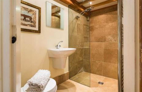 Ivy Cottage - Foto 14