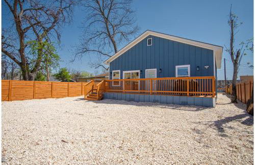 Sleek 4BR3BA Urban Living w Downtown Views - Foto 36