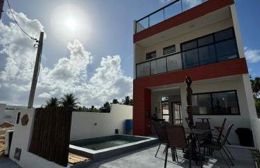 Rota Ecologica dos Milagres-PATACHO Condominio PORTO GRANDE - Foto 1