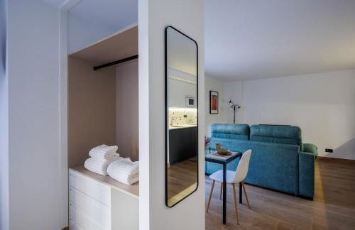 Apartamentos Congreso, Parking gratuito - Foto 16