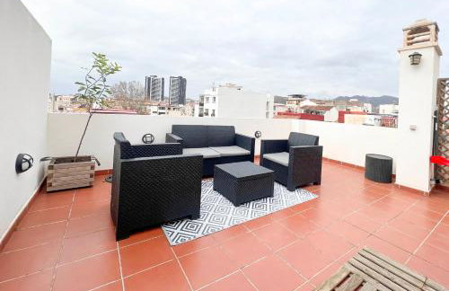 Barcelo 30, terrace, center, garage on request, quite neighborhood, BA - Photo 1