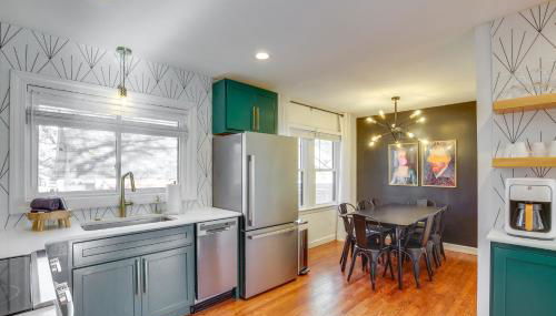 Dreamy St Charles Retreat with Furnished Patio! - Foto 5