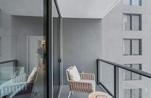 NEW Luxurious Apartment Floor 35th - Miami's heart - Foto 20