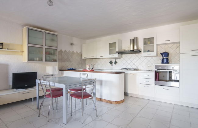 Acqua e Tramonto in Olbia - Foto 1