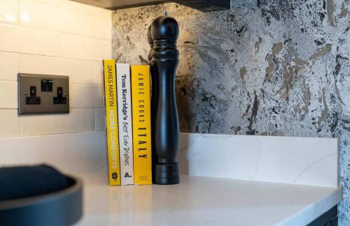 No36 South Beach - Donnini Apartments - Foto 69