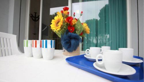 Elegant Apartment Near the Beach-beahost - Foto 5, furniture