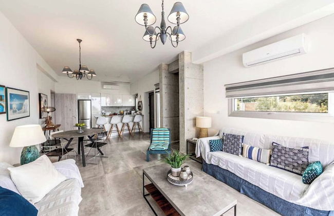 Latchi Infinity Blue - Foto 1