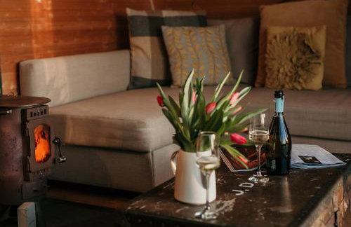 Modulog 1 At Tapnell Farm - Foto 6