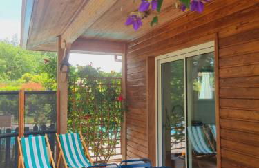 Au calme, entre lac et océan - Foto 1