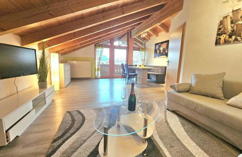 Ferienwohnung Weitblick Grassau - Photo 23