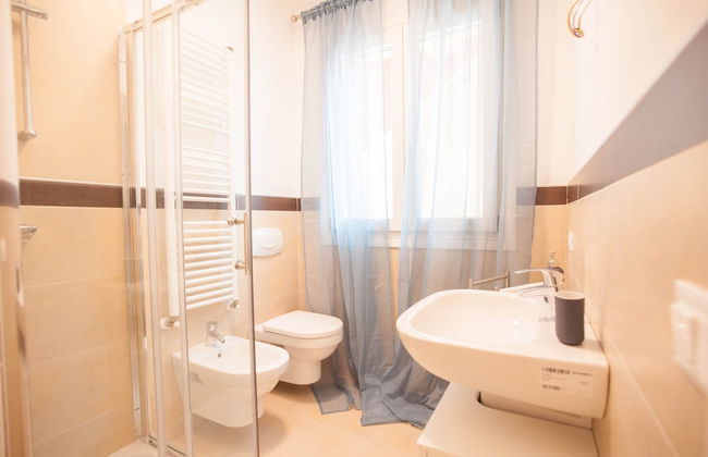 Italianflat - The Peschiera Terrace - Foto 47