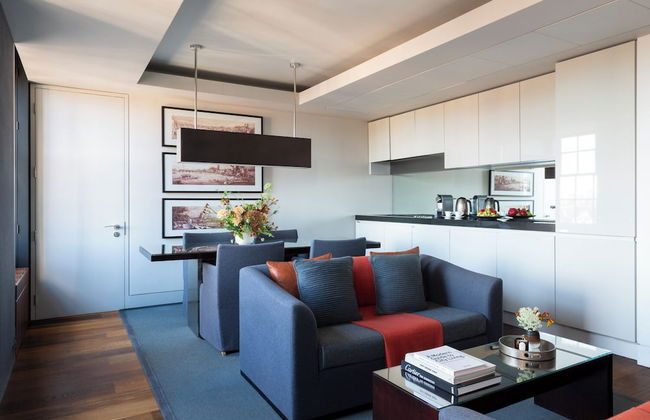 Grosvenor House Suites - Foto 38