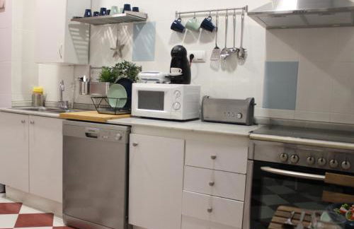 Art Boutique Colon Apartments - Foto 44