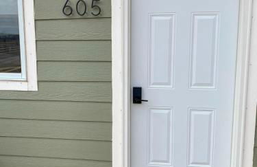 The 605 House - Foto 16