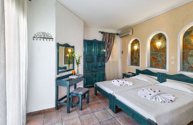 Hotel Castle Suites - Foto 6