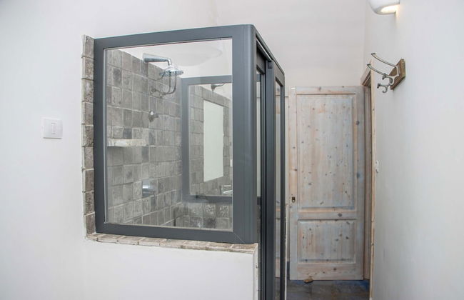 3598 Trullo Yoram by Perle di Puglia - Foto 26