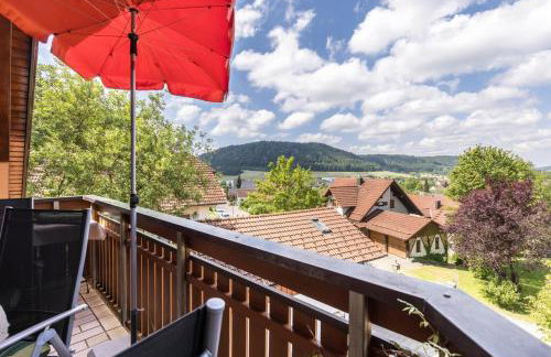 Ferienwohnung Haus am Wald - Foto 24