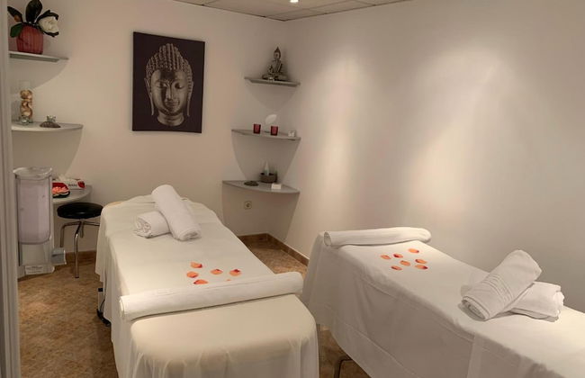 Aparthotel Monarque Sultán - Foto 31