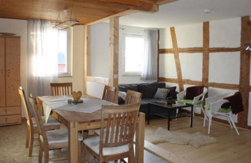 Apartment Wohnung in Creglingen mit Terrasse und Garten by Interhome - Photo 2