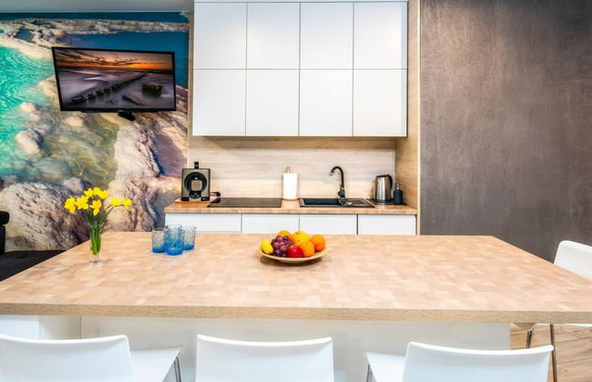 Forest Relaks w Otoczeniu Natury Taras i Widok na las - Photo 9