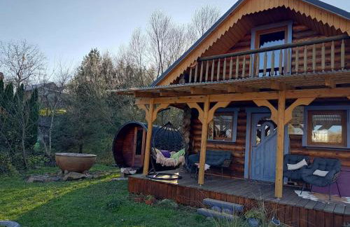 Lawendowy Domek - Foto 19