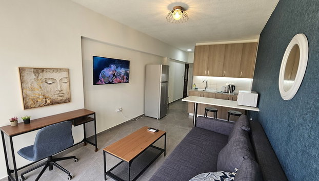00 HA - HA DE CO D in Ayia Napa - Foto 3, Habitación