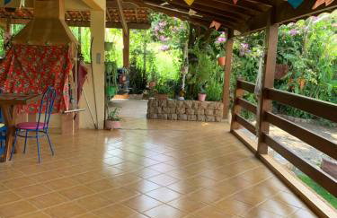 Chácara da Dinda - Photo 36