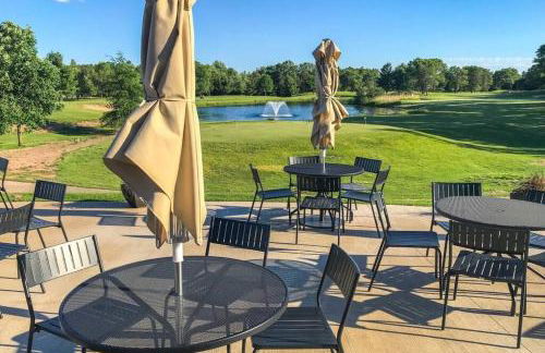 Valley View Home with Game Room, & Exclusive Beach & Pool Access - Foto 46