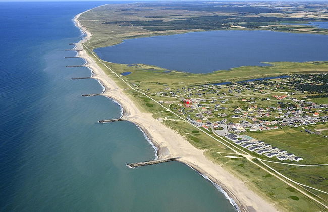 Agger Booking - lejligheder 100m fra Vesterhavet - Foto 37