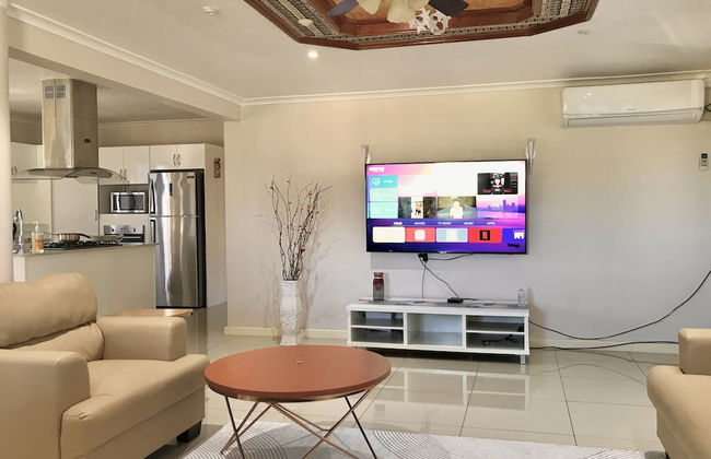 Leisure City Apartment - Photo 41