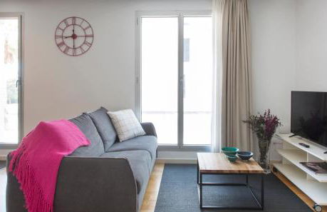 Durlet Beach Apartments - Foto 120