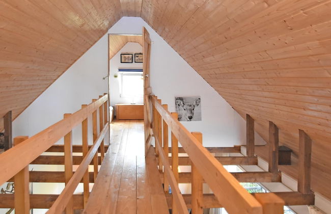 Vintage Holiday Home With Private Terrace - Foto 13